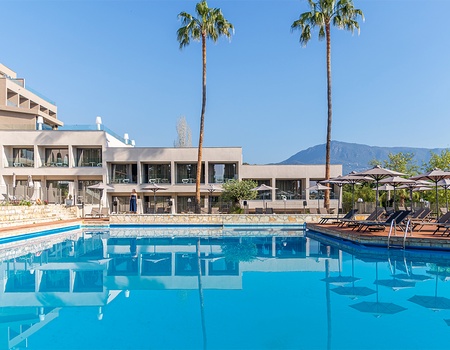 Ôclub Experience Iolida Corfou 4* - 1