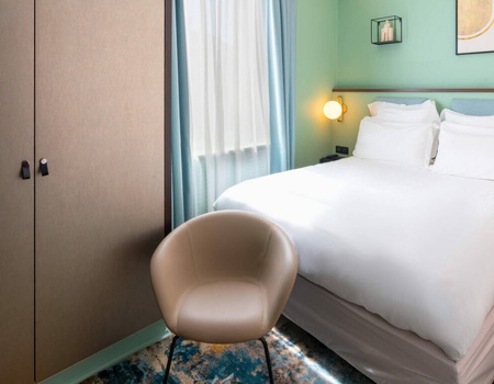 Splendid Hotel Lac d Annecy, Handwritten Collection 4* : Hôtel + Train - Haute Savoie - Annecy, Alpes du Nord - Image 2
