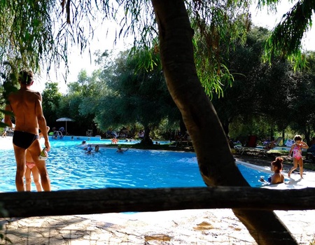 Camping Selema, 3* - 1