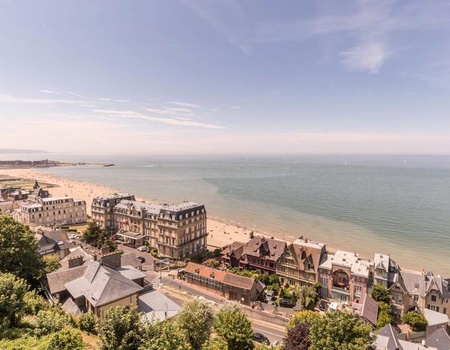 Résidence Pierre & Vacances Les Tamaris - Calvados - Deauville, Manche & Normandie - Image 4