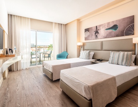 Hôtel AP Maria Nova Lounge (Adult Only) **** - 4