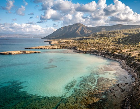 Circuit Des rivages aux montagnes de Chypre, logement club Jumbo Cynthiana *** - 1