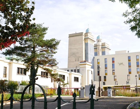 Prenez-soin de vous dans la ville de Vichy, avec petit-déjeuner inclus - 4* - 2