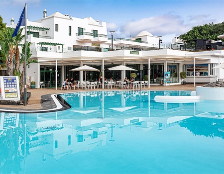 Hôtel THB Royal 4* by Ôvoyages - 2