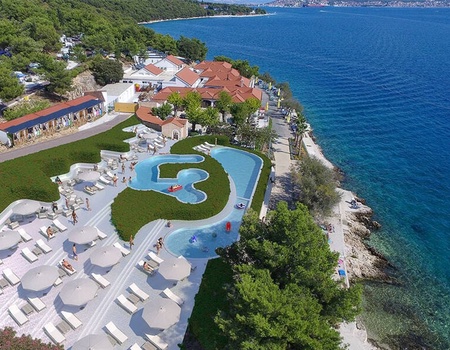 Amadria Park Camping Trogir 4*