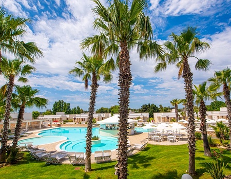 Hôtel Marelive 4* - Brindisi, Italie - Image 2