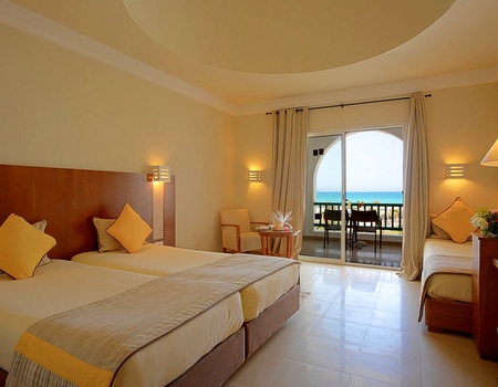 Hôtel Vincci Helios Beach 4* - 5