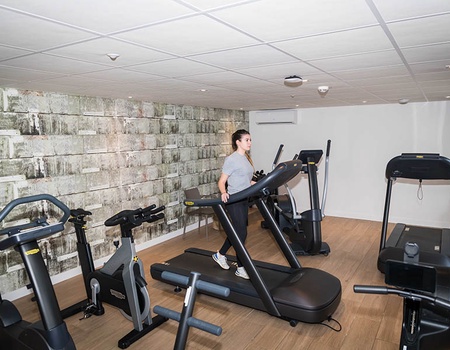 Hôtel Mercure Bastia Biguglia 4* - 4