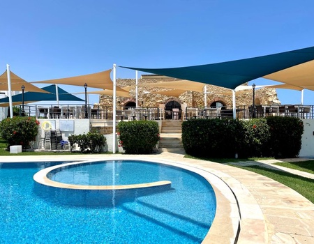 Hôtel Golden Carthage & Residence Tunis 5* - Tunis, Tunisie - Image 5