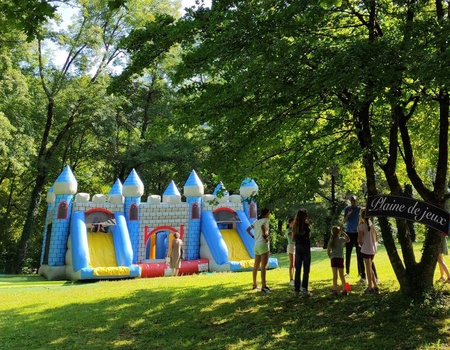 Family's Camping Le Savoy, 4* - 3