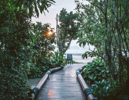 Séjour Tubkaak Krabi Boutique Resort 4*sup - 3