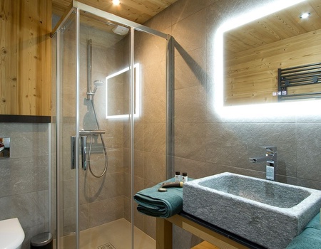 Chalet L'Hermine - 3