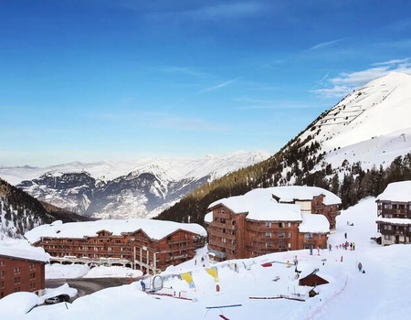 Résidence La Licorne - maeva Home - Savoie - Belle Plagne, Alpes du Nord - Image 5