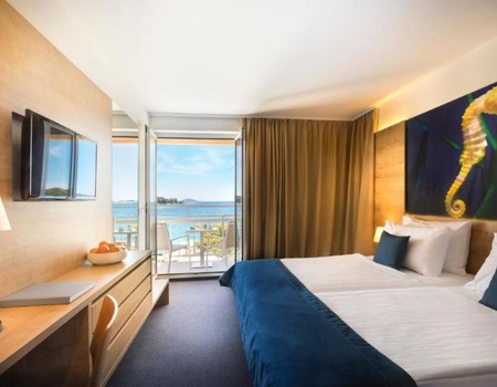 Hôtel Remisens Hotel Epidaurus 3* - Dubrovnik, Croatie - Image 3
