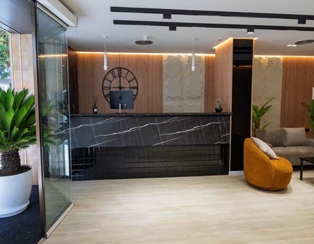 Hôtel Mefolinkel - Lloret del Mar - 2