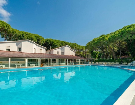 Jesolo Mare Camping Village, 3* - 5