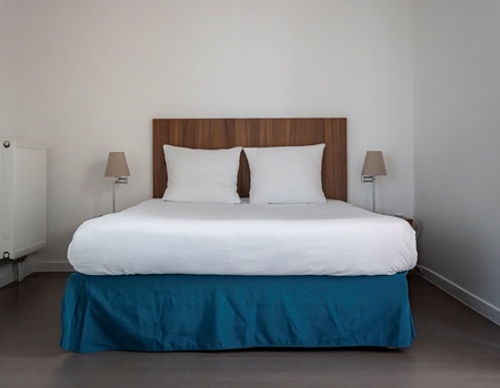 Appart'hôtel Cosy Metz Manufacture - 4