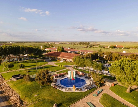 Hôtel Vila Gale Alentejo Vineyards 4* - Faro, Portugal - Image 5