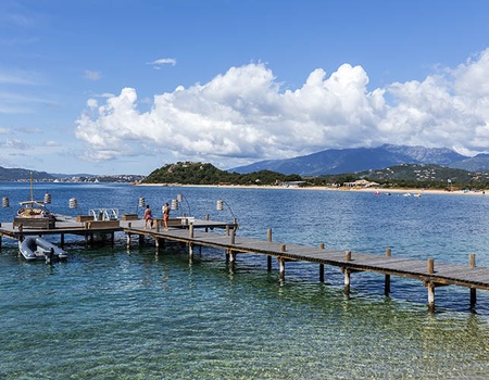 Grand Hôtel de Cala Rossa 5* - 3