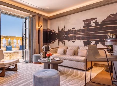 Hôtel Iniala Harbour House 5* - Malte, Bassin Méditerranéen - Image 5
