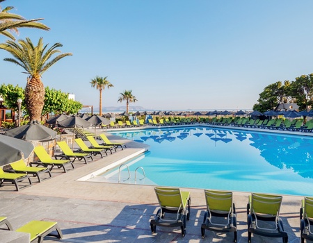 Hôtel Club Lookéa Sol Marina Beach 4* - Crète, Grèce - Image 1