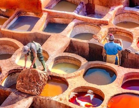 Circuit Villes Impériales 4* au départ de Fès - 5