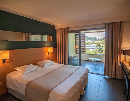 Hôtel Moby Dick 4* - Corse, France - Image 1