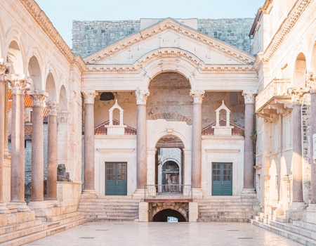 Séjour découverte en Croatie - 2