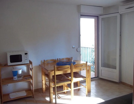 Résidence Thalassa 2* ( sans transport ) - 1