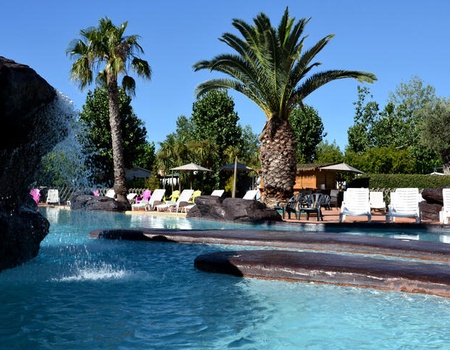 Camping Les Salisses 4*  - Maeva - On aime - Hérault - Vias, Languedoc Roussillon - Image 5