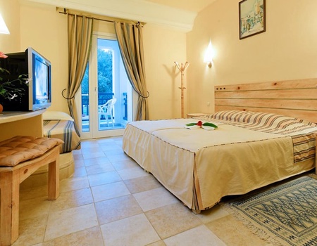 Hôtel El Borj Mahdia 3* - 4