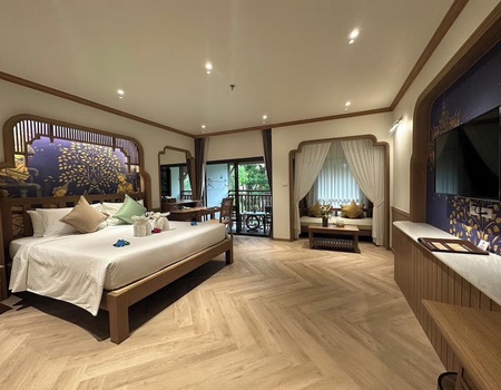 Kata Palm Resort 4* by Ôvoyages - 3