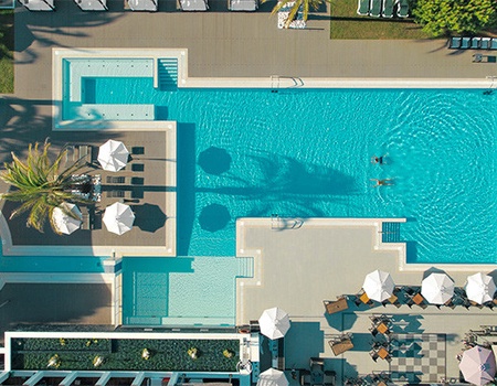 Hôtel Robinson Quinta Da Ria **** - 1