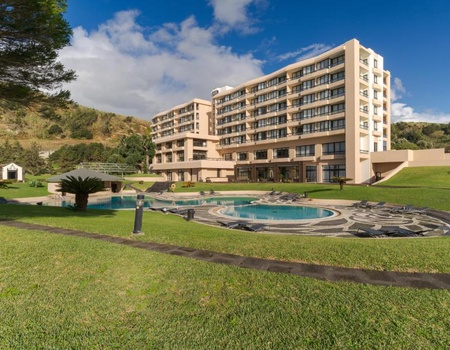 Hôtel Pestana Bahia Praia Nature & Beach Resort 4* Sup - 2