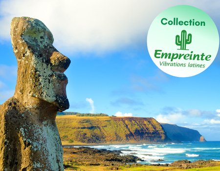 Circuit Légendes du Chili : De Valparaiso à Rapa Nui - 1