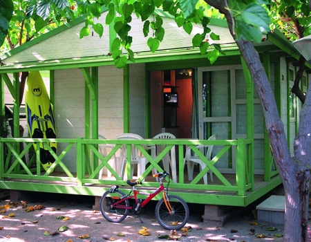 Lagrange Camping Cambrils Playa - 3