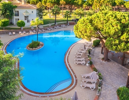 Adriana Beach Resort - Algarve - 2