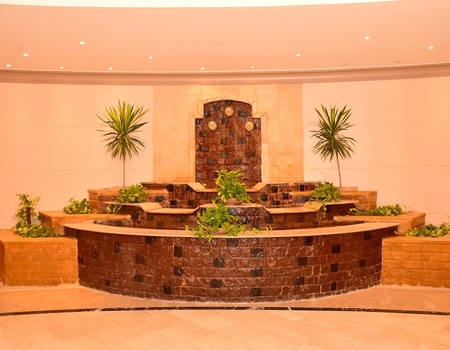 Hôtel Dive Inn Resort