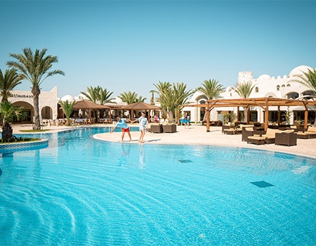 Hôtel Robinson Djerba Bahiya 4* - Djerba, Tunisie - Image 3