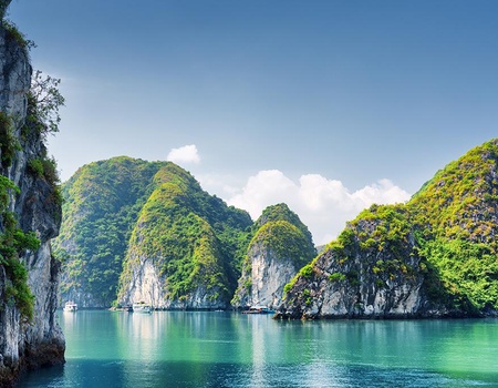 VIETNAM | 22j/19n - Circuit 