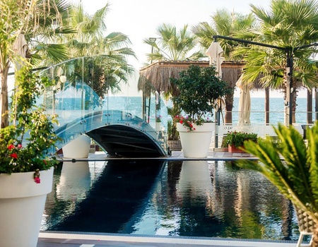 Smart club Gloria Palace Hotel & Spa 5* - 2