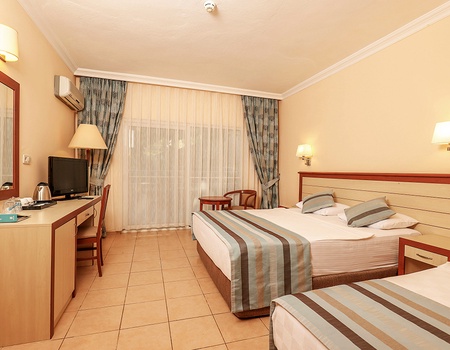 Hôtel Kustur Club Holiday Village 5* - Izmir, Turquie - Image 5