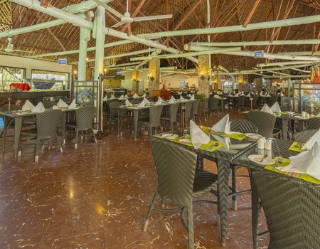 Jet Tours Signature Voyager Beach Resort 4* - Safaris en option - 5