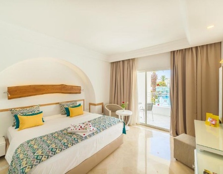 Hôtel Magic Life Africana 5* - Hammamet, Tunisie - Image 4