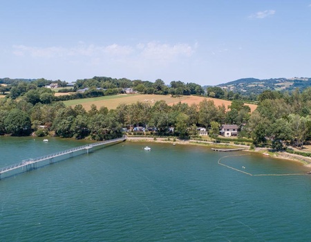 Camping Les Cantarelles 3* - Aveyron - Alrance, Sud Ouest - Image 4