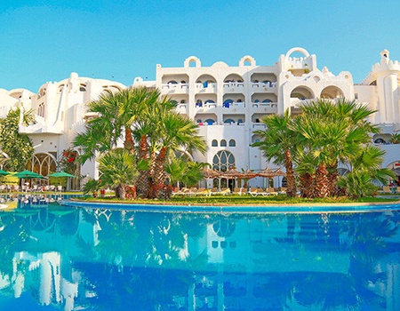 Hôtel Lella Baya 4* - 2