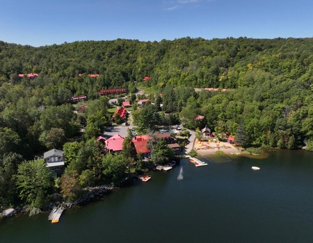 Circuit Canadavision 12 jours - Budget malin - 2