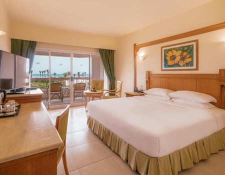 Hôtel Long Beach Resort 4* - 5