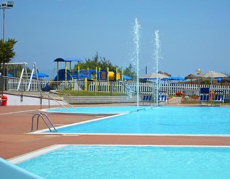 Camping Village Internazionale Sottomarina Chioggia, 4* - 2