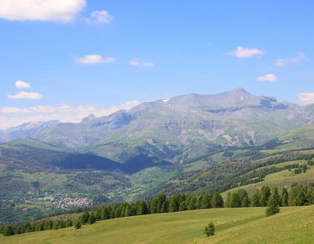 Camping Lou Gourdan, 3* - 2